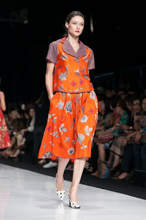 Model Baju Batik