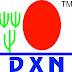 فرصة عمل في التسويق الإلكتروني من المنزل لمنتجات شركة DXN
