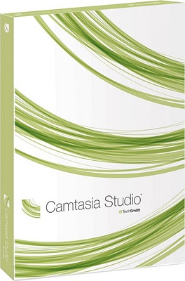 TechSmith Camtasia Studio v7.0.1 Build 1631, Captura y Edita Vídeos Fácilmente