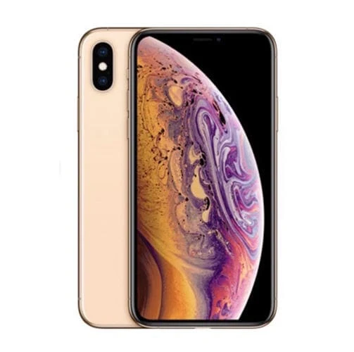 iPhone XS