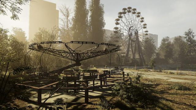 Chernobylite Free Download