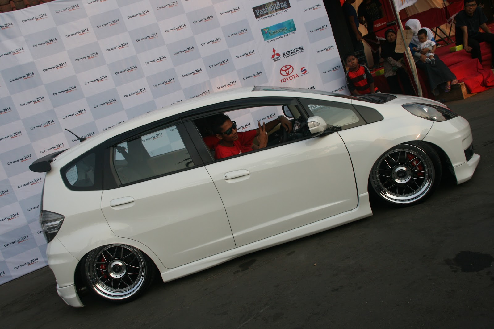 Foto Modifikasi Mobil Ceper Di Indonesia Modif Mobil