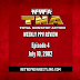 NWA - TNA Weekly PPV  #4 Review (07/10/2002)