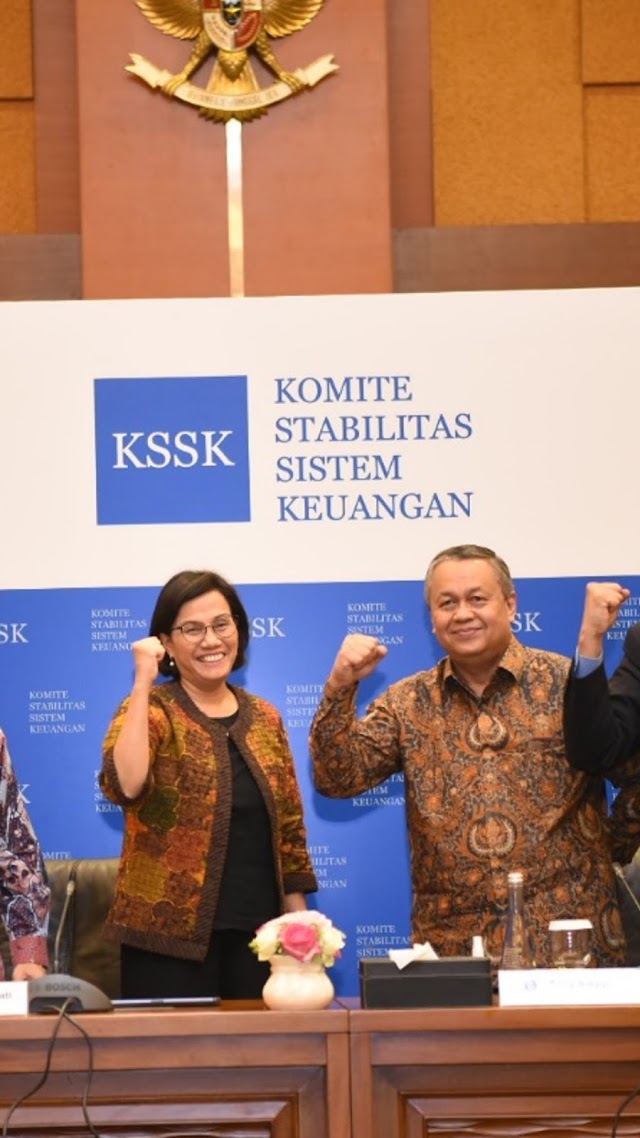 Kinerja APBN Positif, Pemerintah Jaga Daya Tahan Ekonomi untuk Kendalikan Inflasi 