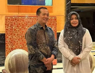 Gubernur dan Wakil Gubernur NTB Terpilih, Dilantik 20 Februari 2025
