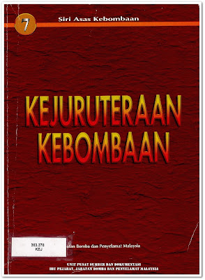 Sipnosis Buku : Buku Siri Asas Kebombaan