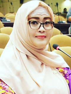 Fahira Fahmi Idris