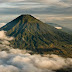 Jalur Pendakian Gunung Sindoro via Kledung