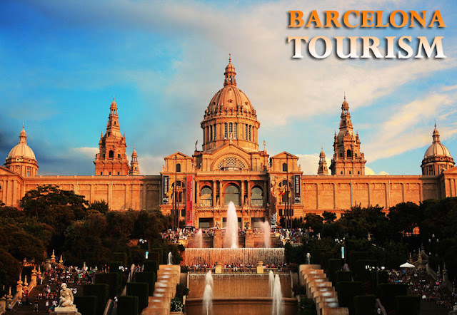 Barcelona Tourism