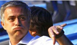 jose mourinho ingin tetap di Chelsea jika Abramovich menginginkannya 