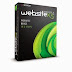 WebSite X5 Free 10.1.2.42 - Phần mềm thiết kế Web miễn phí
