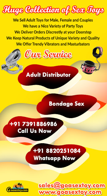 sex toys in Bhubaneswar