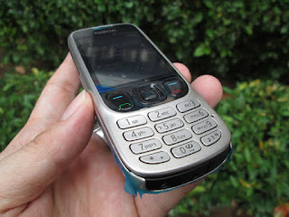 Hape Jadul Nokia 6303c Seken Mulus Kolektor Item