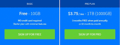 Cara Membuat / Daftar Account Mediafire Gratis