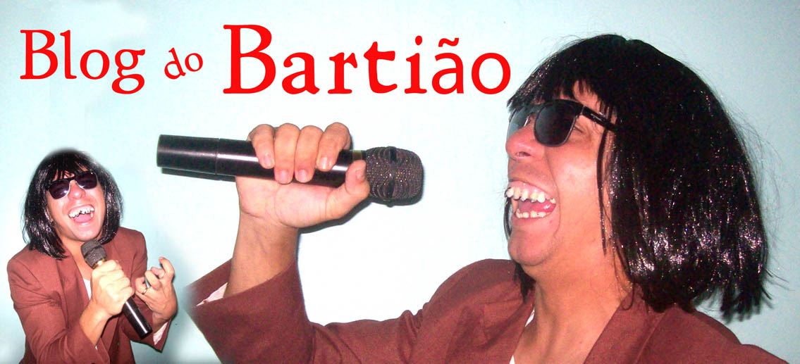 Blog do Bartidão