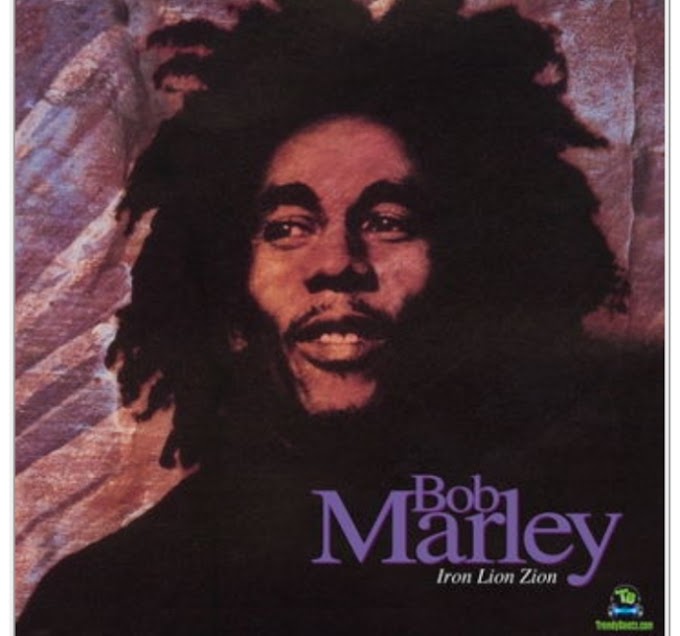 Music: Iron Lion Zion - Bob Marley And The Wailers [Throwback song]