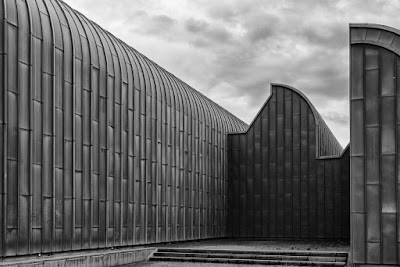 Museum Ludwig (Köln, Germany), by Guillermo Aldaya / AldayaPhoto