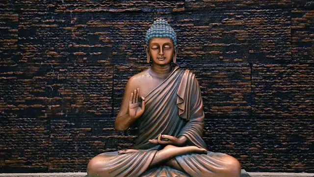 Buddha Purnima