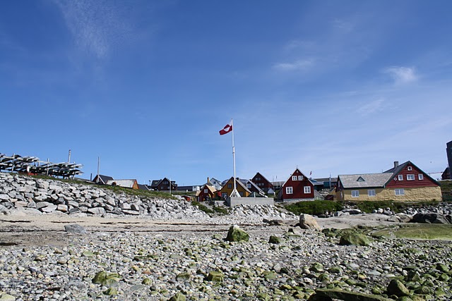 Nuuk | Grønland