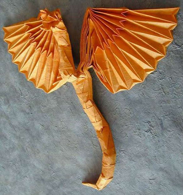 Paper Origami