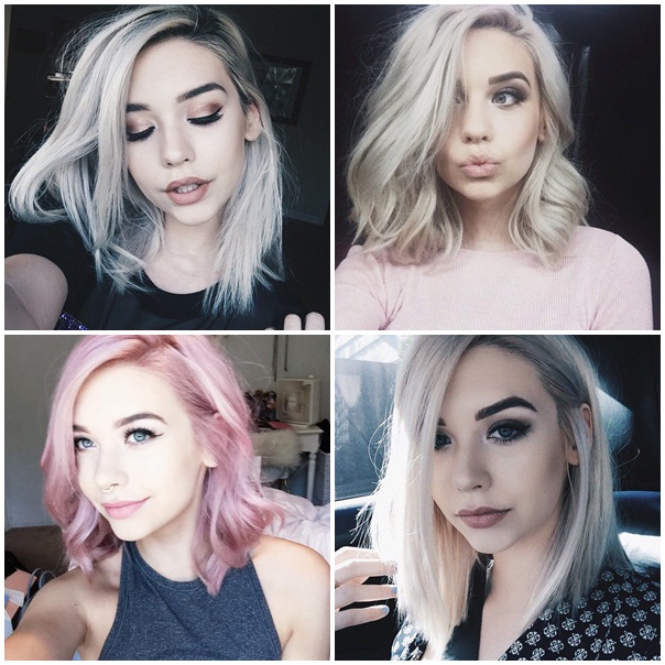 Amanda Steele make