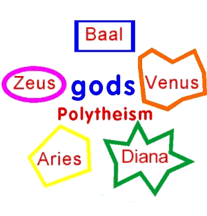 polytheists
