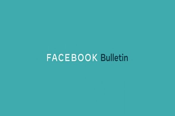 فيسبوك تعلن إطلاق منصتها الاخبارية Bulletin رسمياً