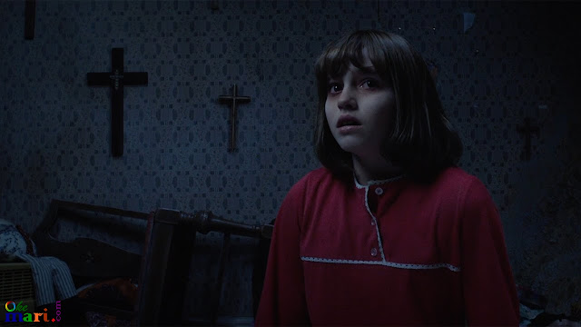 Download The Conjuring 2 [2016] Full HDts Subtitle Indoensia