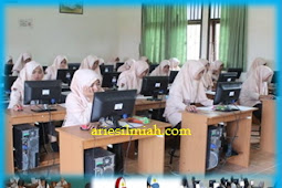 Kisi-Kisi UAMBN Madrasah Aliyah (MA) Tahun 2017