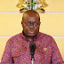 President Akufo-Addo extends ban on public gathering till end of the month 
