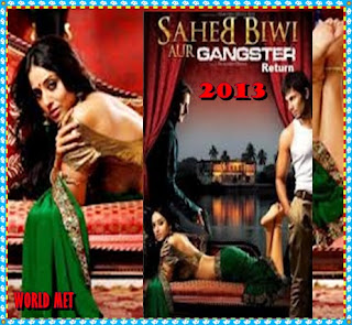 Saheb, Biwi Aur Gangster Returns Movie