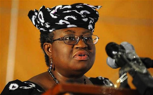 “Nigerians Please Relax”— Okonjo-Iweala Gives Reason For Not Posting Tinubu