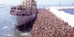 3.000.000 «πρόσφυγες» που δεν θα ειναι ούτε ένας απο ΣΥΡΙΑ βρίσκονται αυτή τη στιγμή κοντά στα ελληνοτουρκικά σύνορα.  Ο Ευρωπαίος Επίτροπος...