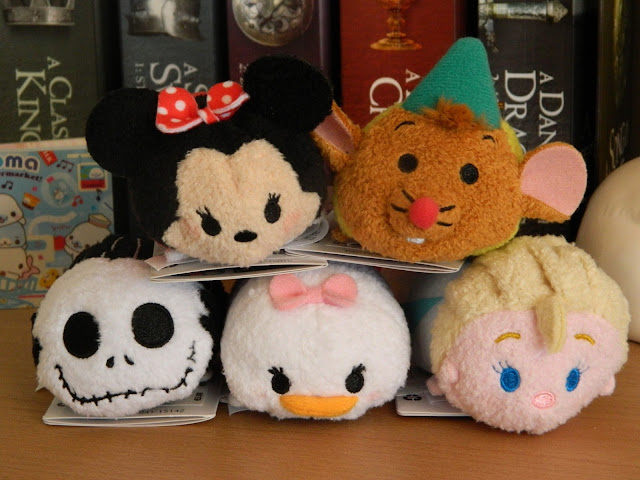 Disney Tsum Tsums, Tsum Tsum Collection, My Tsum Tsum Collection,