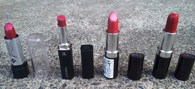 The red lipstick dilemma 