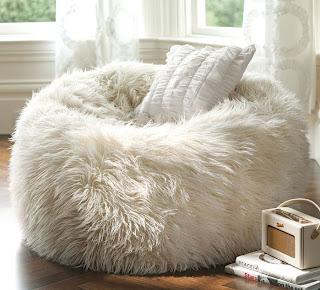 pretty upholstered ottomans