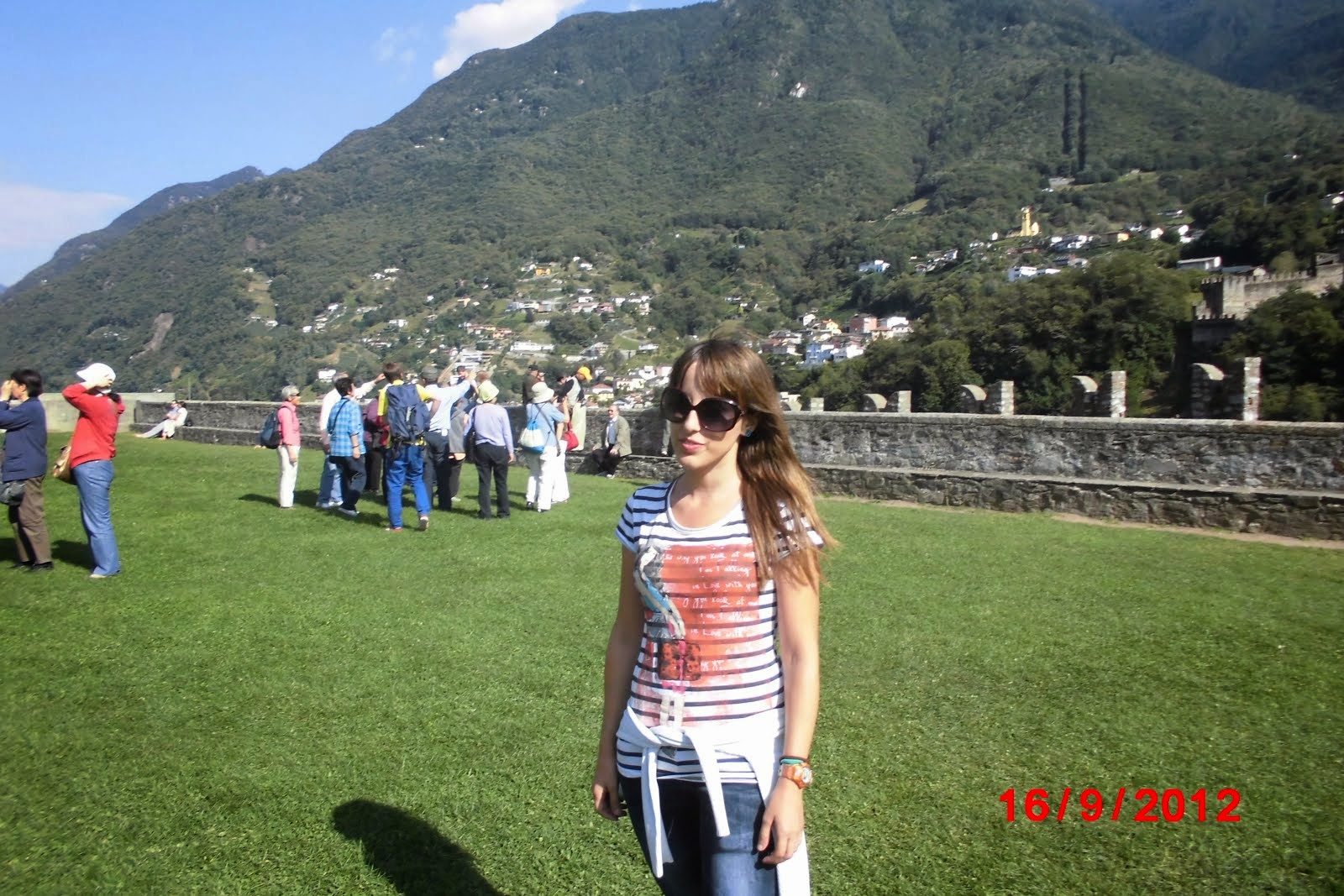 Bellinzona (Switzerland)