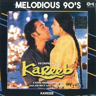 Kareeb [FLAC - 1998] - [Tips SonyDadc] - SR