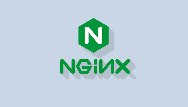 gambar web server nginx