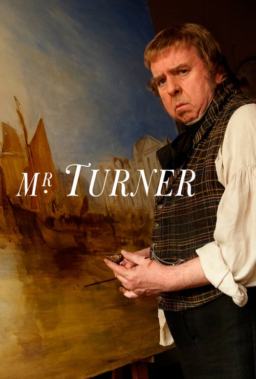 Regarder Mr. Turner 2014 Film Complet En Francais