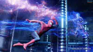 The Amazing Spider-Man 2 PC Game