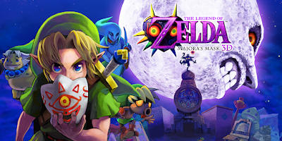 The Legend of Zelda: Majora's Mask