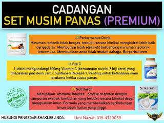 Tips Lindungi Kulit Dan Hadapi Cuaca Suhu Panas Tanpa Hujan