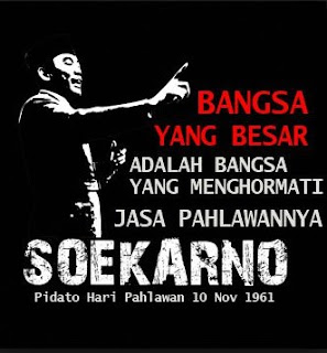 Meme Ucapan Hari Pahlawan 10 November 2015