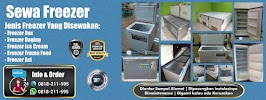 Sewa Freezer di Bangkalan