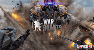 War Robots