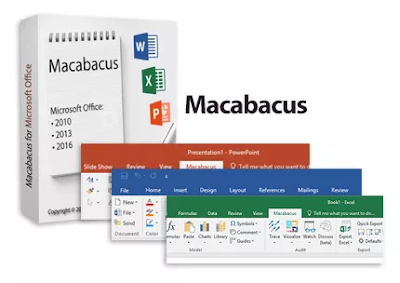 Macabacus for Microsoft Office 9.6.7 Pre-Activated 2024 Macabacus for Microsoft Office 9.6.7 Pre-Activated 2024