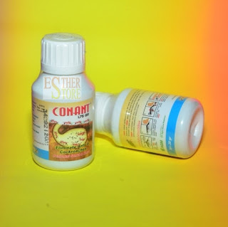 Conant 1,75GR Obat Basmi Kecoa Semut