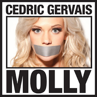 Cedric Gervais - Molly Lyrics