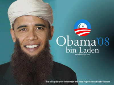 obama bin laden bumper sticker. Barack Obama said Sunday.